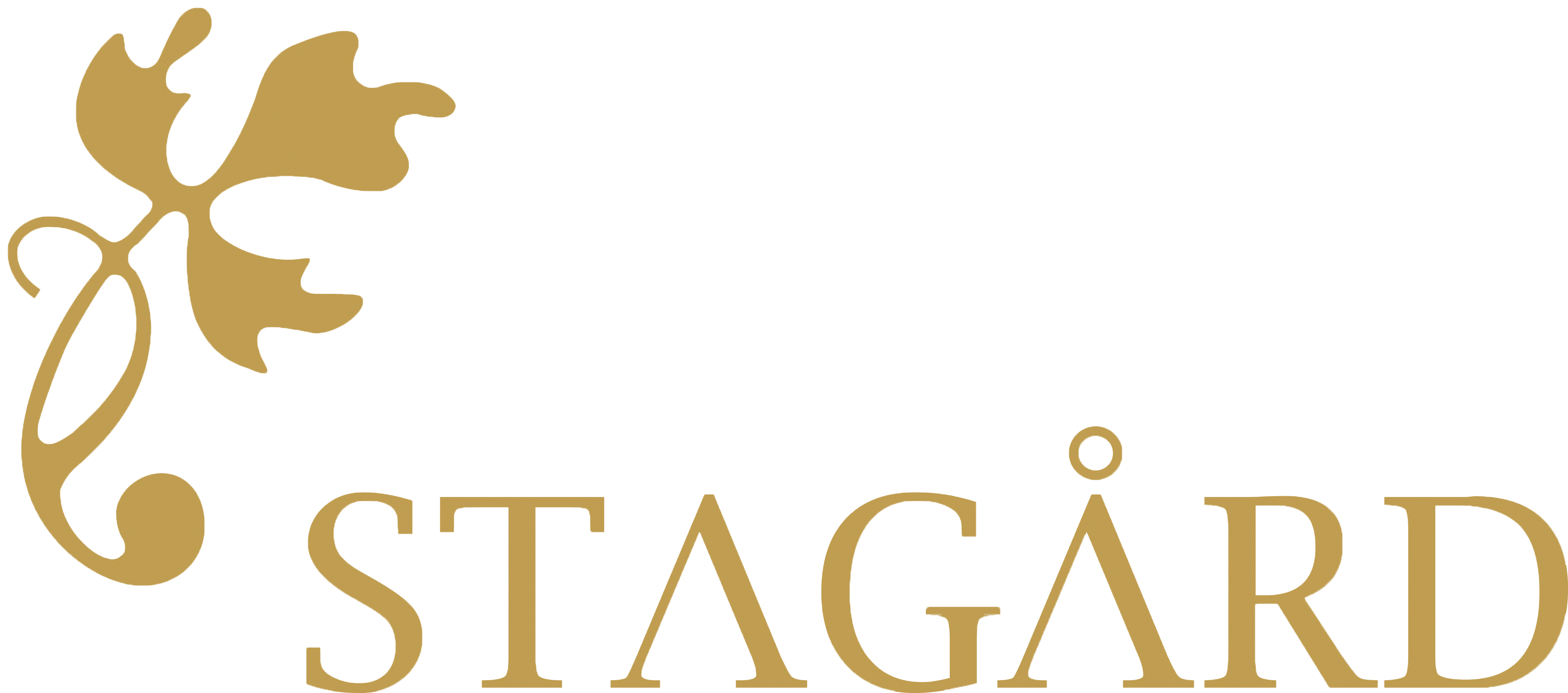 STAGARD LESEHOF Logo